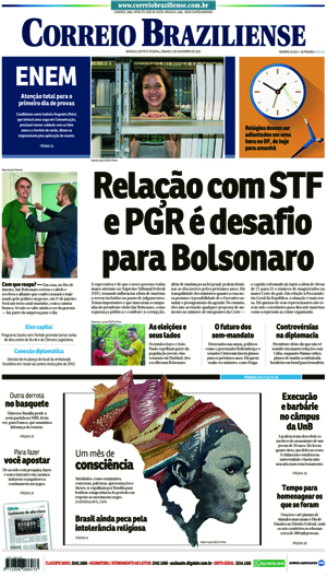 Jornal Impresso