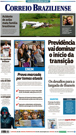 Jornal Impresso