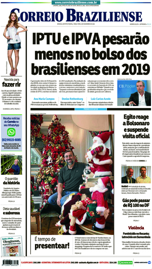 Jornal Impresso