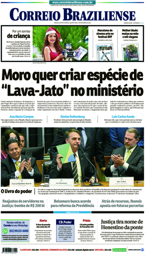 Jornal Impresso