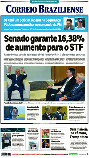 Jornal Impresso