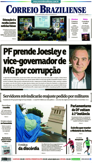 Jornal Impresso