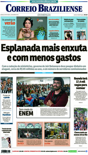 Jornal Impresso