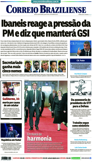 Jornal Impresso