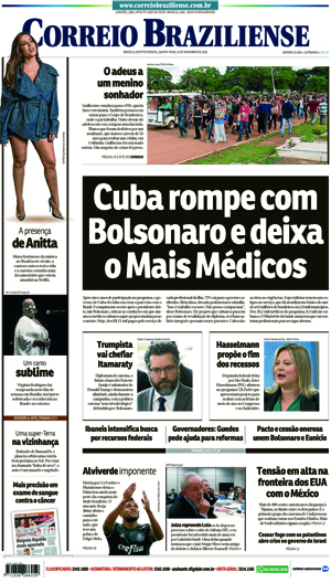 Jornal Impresso