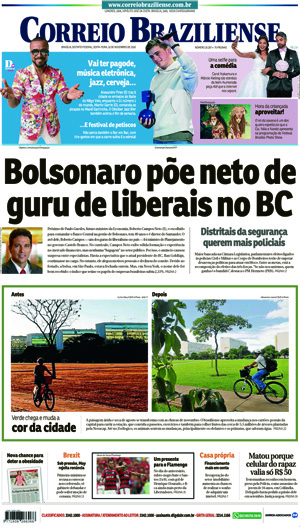 Jornal Impresso