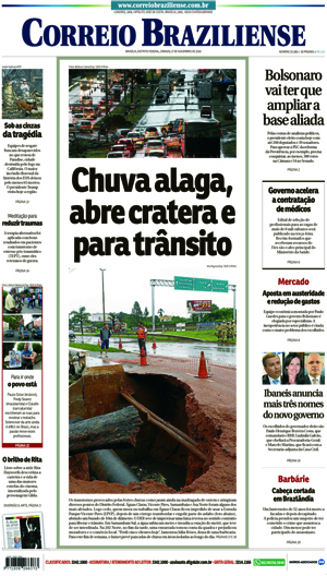 Jornal Impresso