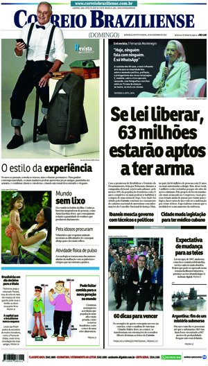 Jornal Impresso