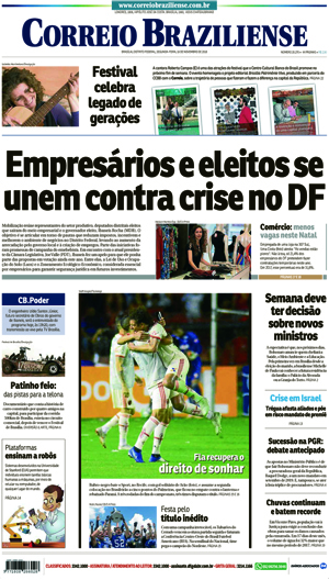 Jornal Impresso