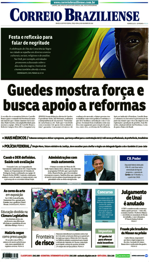 Jornal Impresso