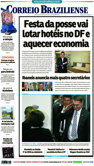 Jornal Impresso