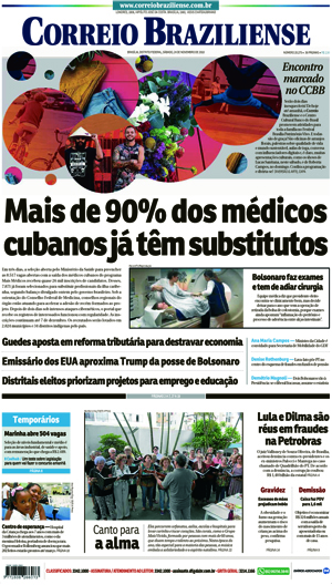 Jornal Impresso