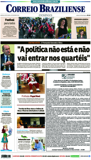 Jornal Impresso