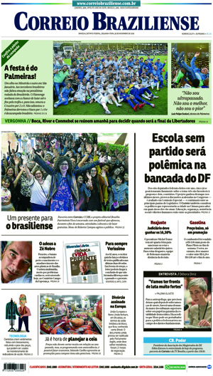 Jornal Impresso