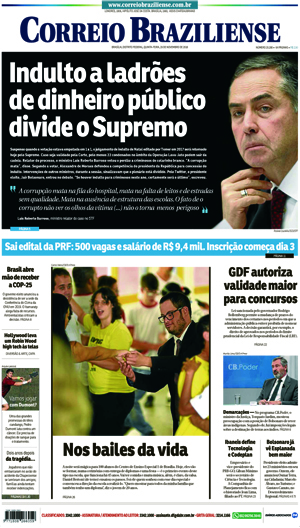 Jornal Impresso