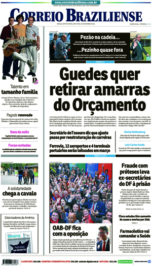 Jornal Impresso