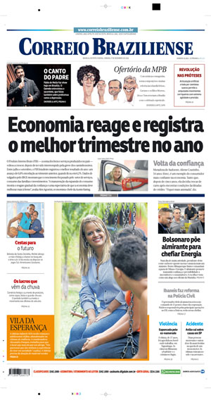 Jornal Impresso