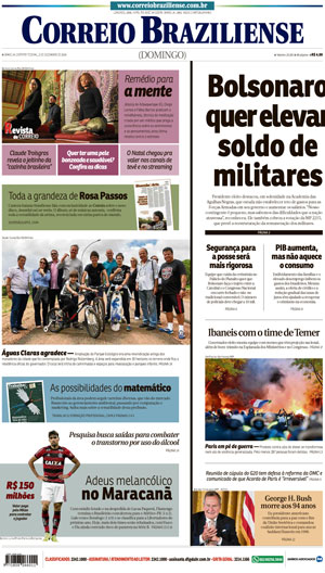 Jornal Impresso