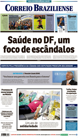 Jornal Impresso