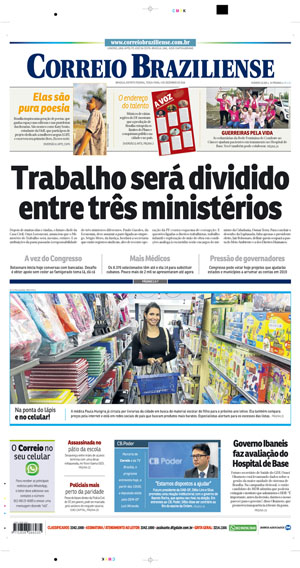 Jornal Impresso