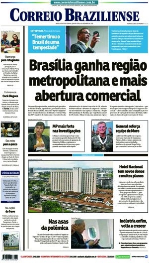 Jornal Impresso