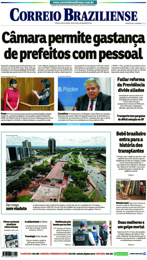 Jornal Impresso