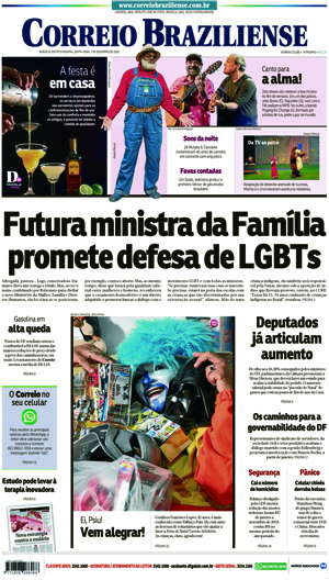 Jornal Impresso