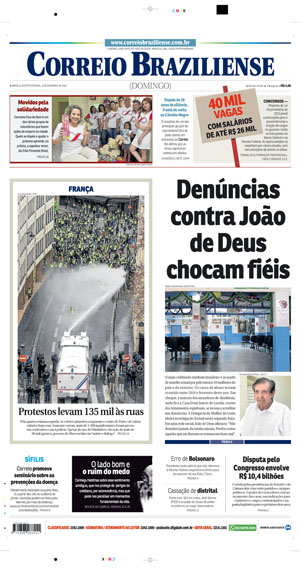 Jornal Impresso