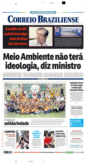 Jornal Impresso