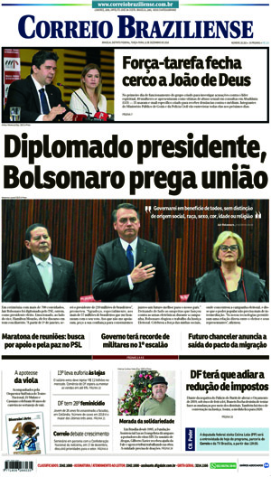 Jornal Impresso