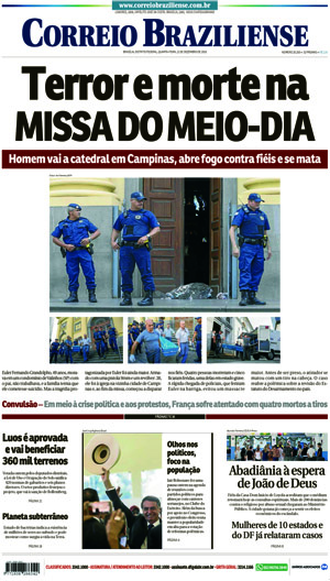 Jornal Impresso