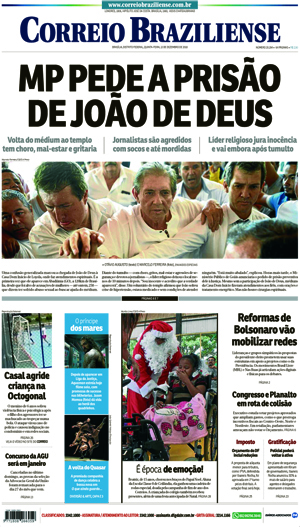 Jornal Impresso