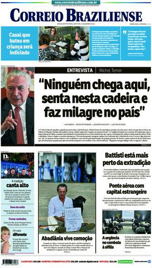 Jornal Impresso