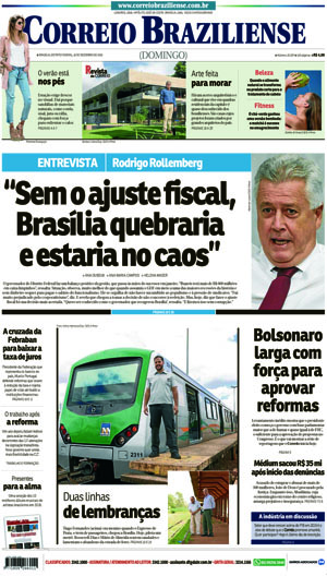 Jornal Impresso