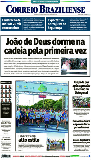 Jornal Impresso