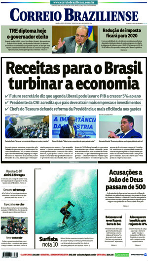 Jornal Impresso