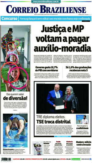 Jornal Impresso