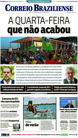 Jornal Impresso