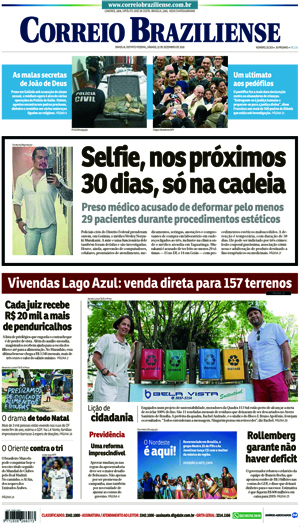 Jornal Impresso