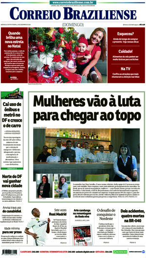 Jornal Impresso