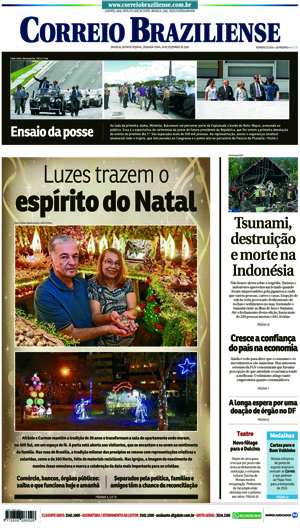 Jornal Impresso