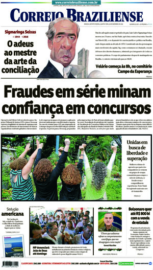 Jornal Impresso