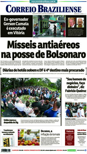 Jornal Impresso