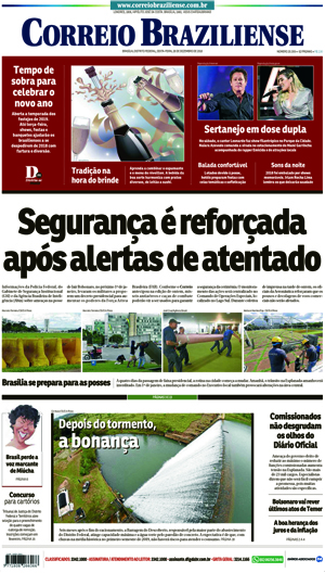 Jornal Impresso