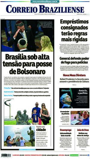 Jornal Impresso