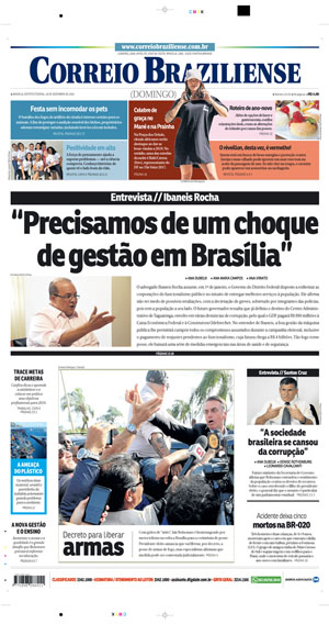 Jornal Impresso