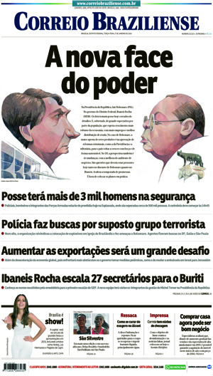 Jornal Impresso