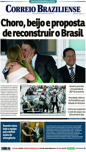 Jornal Impresso