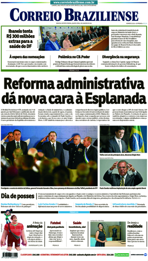 Jornal Impresso