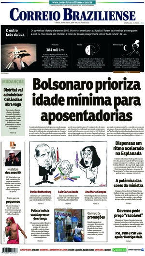 Jornal Impresso